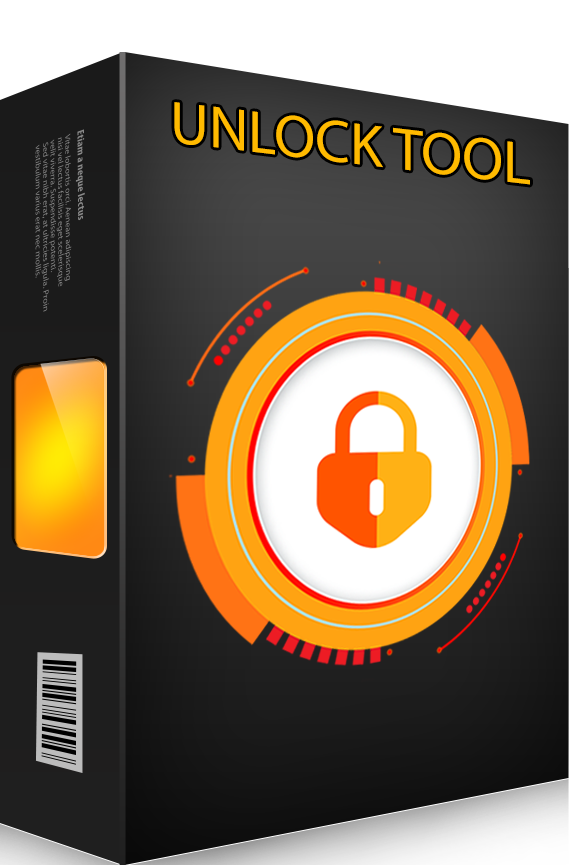 Unlocktool